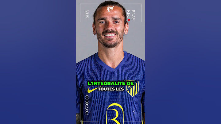 Cheveux maudits 💈 #griezmann #atleticomadrid #antoinegriezmann #mls #atletico #football