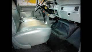 Bucket Truck Rentals