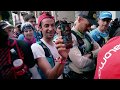 Running the world's most-intense Ultra Marathon | UTMB 2017 | Salomon