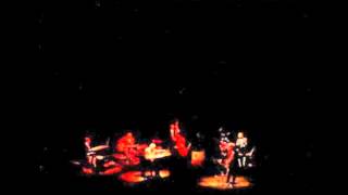 Video thumbnail of "Paolo Conte - Onda su Onda (Concerti, Live, 1985)"