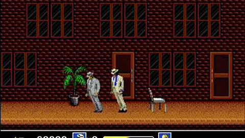 Como se joga moonwalk?