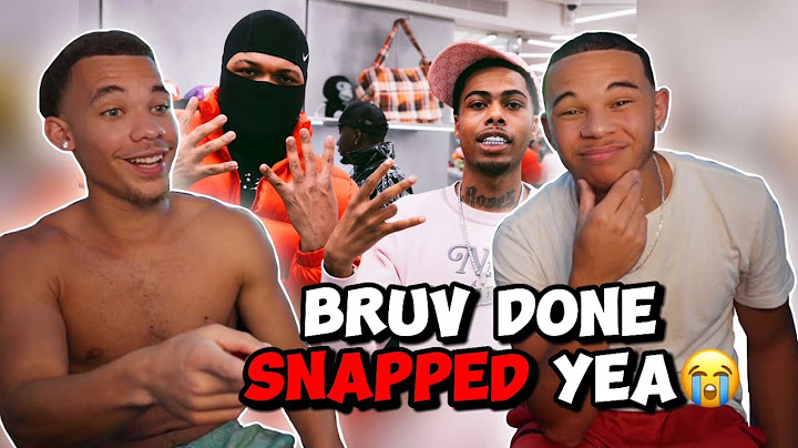 DRUSKI NO MORE SOCIAL MEDIA FT KAIRO KEYZ (OFFICIAL MUSIC VIDEO) REACTION