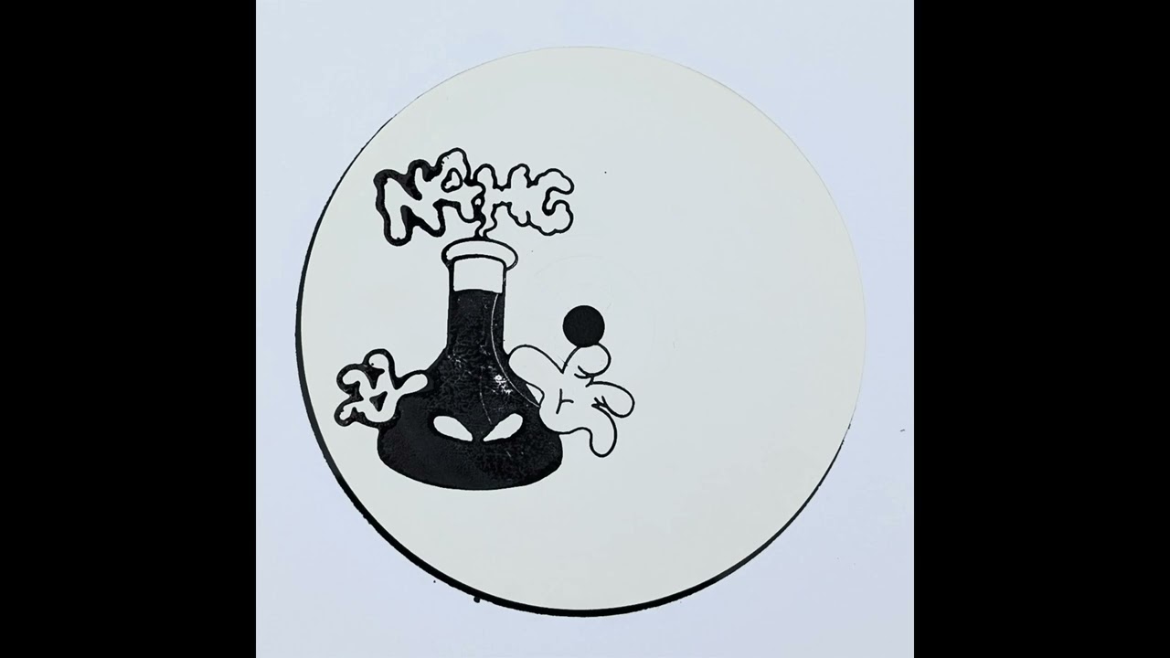 Cheff The Boy - No Cure for Hardcore [NOT 4 HUMAN CONSUMPTION]