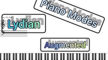 Using Different Modes In Your Playing pt.1