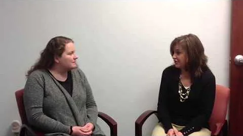 Jenny Pearcy candidate interview