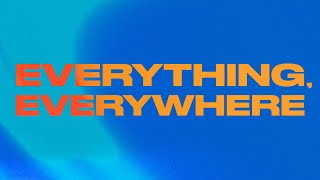 vaultboy - everything, everywhere (feat. eaJ) (Official Lyric Video)