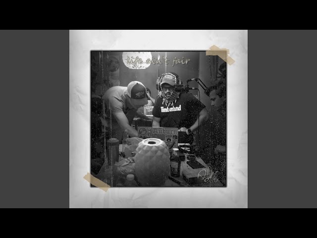 NO GOODBYES (feat. Jordon Ryan)