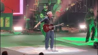 Chris Tomlin - Abba House - Hixson, TN - 10/9/2025 - Full Show