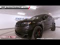 #24013A  2021 Jeep Grand Cherokee SRT
