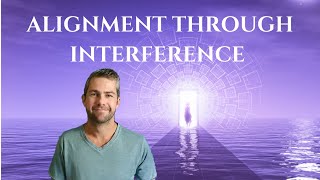 Alignment Through Interference