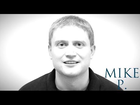 Employee Spotlight: Mike P.