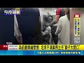 街頭衝突、侵入住宅與治安案件