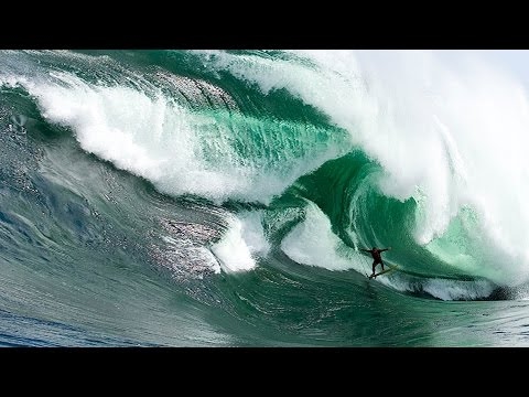 Mr One Craziest Wave On The Planet Shipstern Bluff