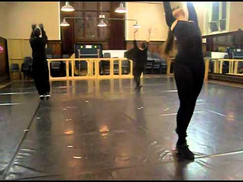 Bring Me To Life [Evanescence] Dance - College Of ...