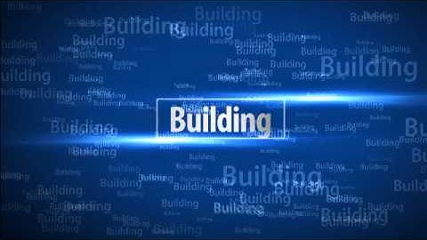 New Intro - Created using Flixpress.com