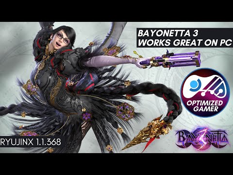 Will Bayonetta 3 Come to PC?