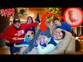 I GOT PREGNANT BY SANTA... *REAL FOOTAGE*