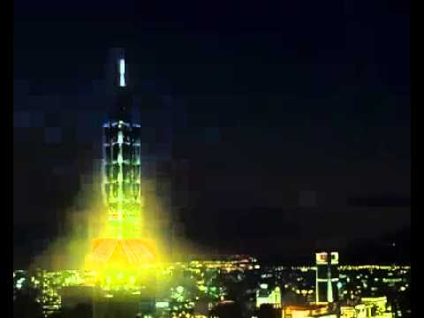 العاب ناريه في اليابان