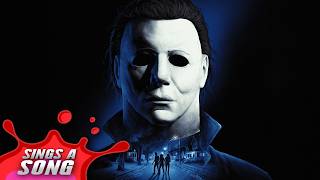 Michael Myers Sings A Song (Halloween Video Game Parody)