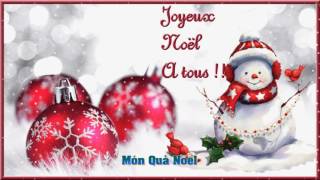 Món Quà Noel - Tốp Ca | Nhạc Noel Hay Nhất 2017