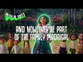 The Family Madrigal (Lyrics) | Encanto