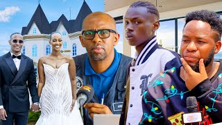 Download Lagu Murumuna wa TITI BROWN YAFUNZWE😭 Bamutwaye ndeba😳BATANDUKANYE abatumye Château le Marara ifungwa💔? MP3 Download Lagu Murumuna wa TITI BROWN YAFUNZWE😭 Bamutwaye ndeba😳BATANDUKANYE abatumye Château le Marara ifungwa💔? MP3