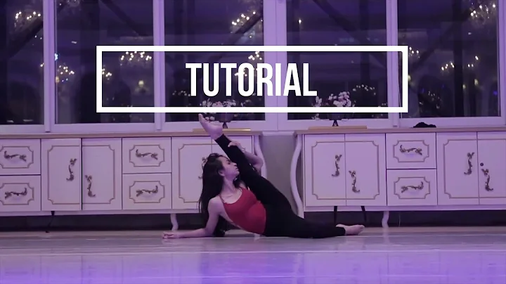 God is a woman TUTORIAL | #revisit