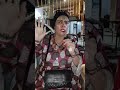 كروان مشاكل قال عليها كانت نـايمة مع ابو ايمن بـالانـتـر تفاصيل مرعـ ـبة عن 15 ثانية هـزت مصر