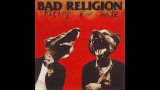 Bad Religion - Watch it die (español)