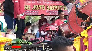 Sewates Kerjo Cover Wulan Jaranan Rogo Joyo Saputro