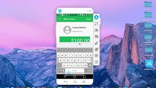 Lawn Buddy App Demo: Automated Invoicing and Payments screenshot 4