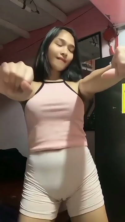 goyang ebot menghadap cameral#tiktok #shorts #tembem#goyangebot