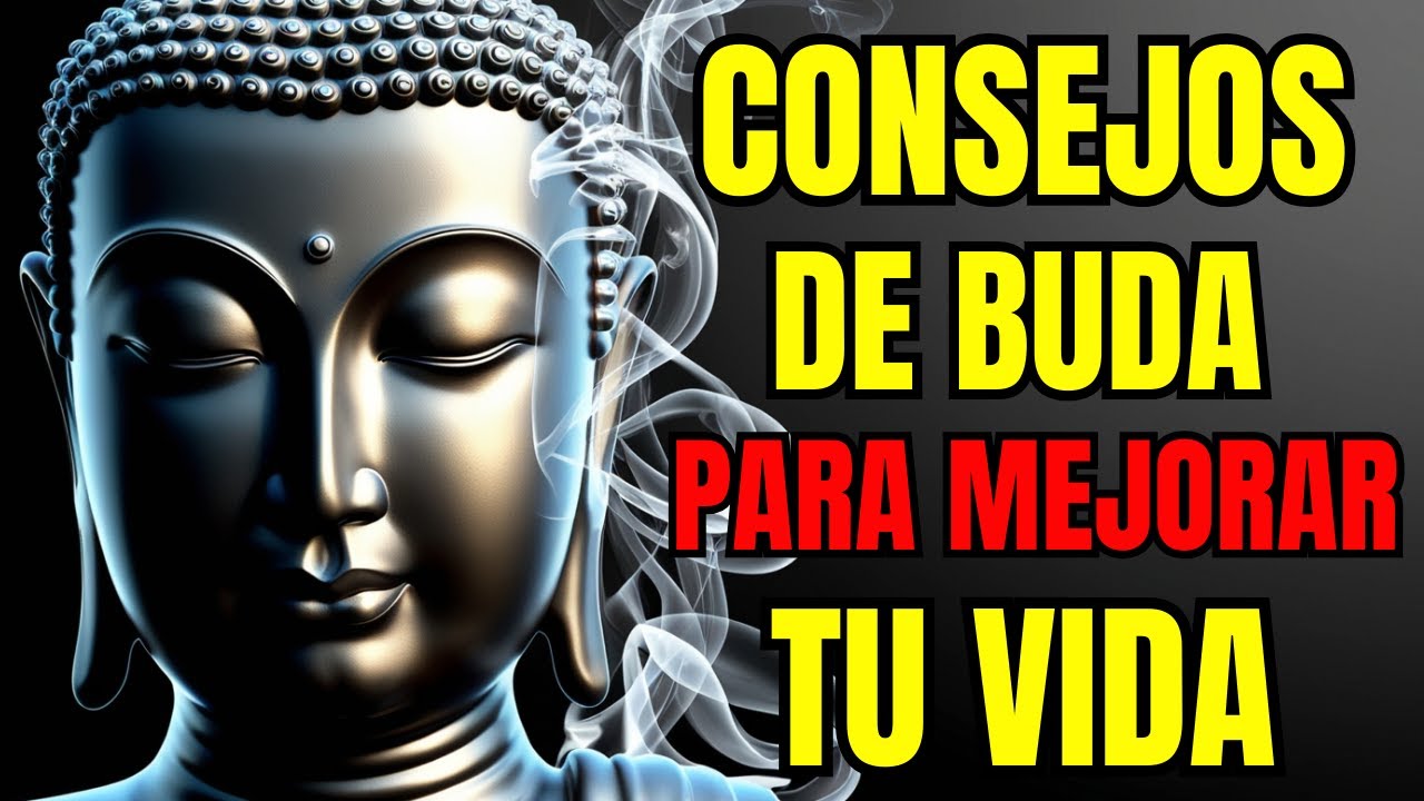 CÓMO MEJORAR Tu Vida Un 1% Cada Día | Sabiduría Budista - YouTube