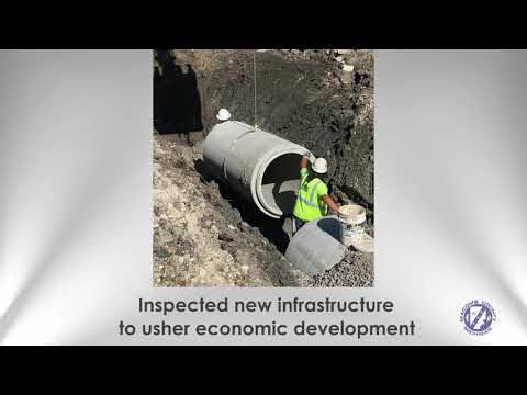 Macomb County Public Works 2020 Year in Review