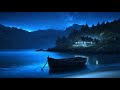 【長時間熟睡へ誘うBGM】朝まで深い眠りがずっと続く癒しのヒーリングサウンドのBGM|体の疲れがじっくりリセットされ翌朝スッキリとした目覚め