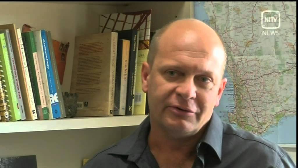 Rock art confirms existence of prehistoric beast in the Kimberley