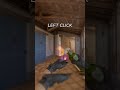 БАЗОВЫЙ МОЛОТОВ В ЯМУ НА INFERNO #csgo #cs2 #cs #кс #кс2 #ксго #раскидкисмоков