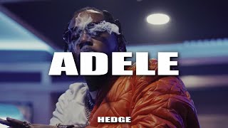 [FREE] Fivio Foreign x Orchestral Drill Type Beat 2023 - "Adele" | NY Drill Instrumental