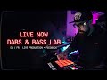 Dabs & Bass Lab 🍁 EN/FR ⚜️ Production • Feedback • DnB & Bass Music • Content & Animation Creation