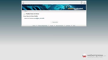 Instalar una plantilla de Joomla! utilizando un archivo quickstart
