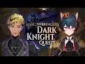 Final fantasy xiv dark knight quests with vantacrow bringer