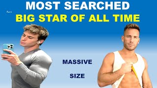 Top Searched Lgbtq Star Of All Time| Part - 5Mrsan