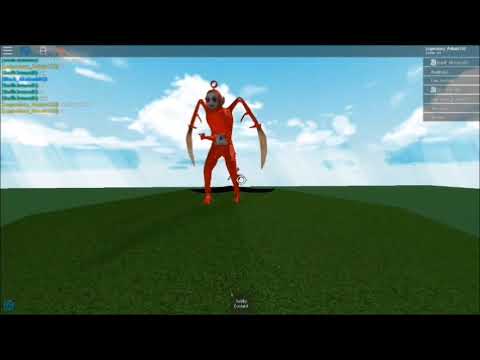 English Ver Slendytubbies Roblox Opening By Sun Chasers - slendytubbies roblox rp