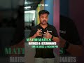 TARGET JEE 2026 PHASE 1 - Maths | Matrices &amp; Determinants