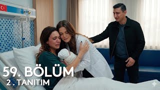 Uzak Şehir 59. Bölüm: Nare Ki Zindagi Daon Par! Kya Sahin Apne Bache Aur Biwi Ko Bacha Payega?