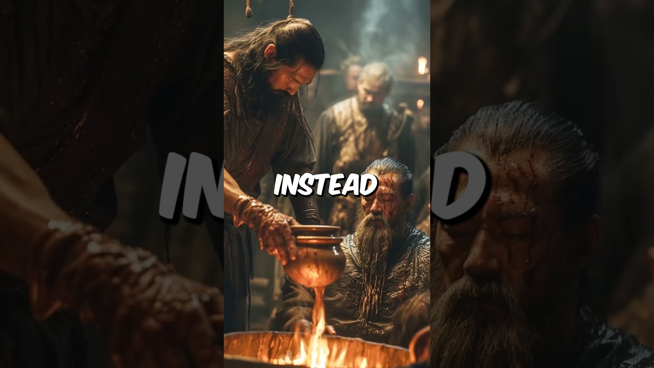 Методы казни в каждой империи