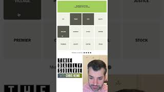 Connections 168 - NYT Word Game - 26 November 2023 #connections