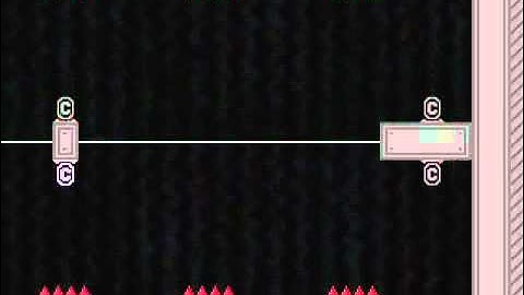 Cloud8745 Plays VVVVVV Part 5 Stuff Just Got Real!