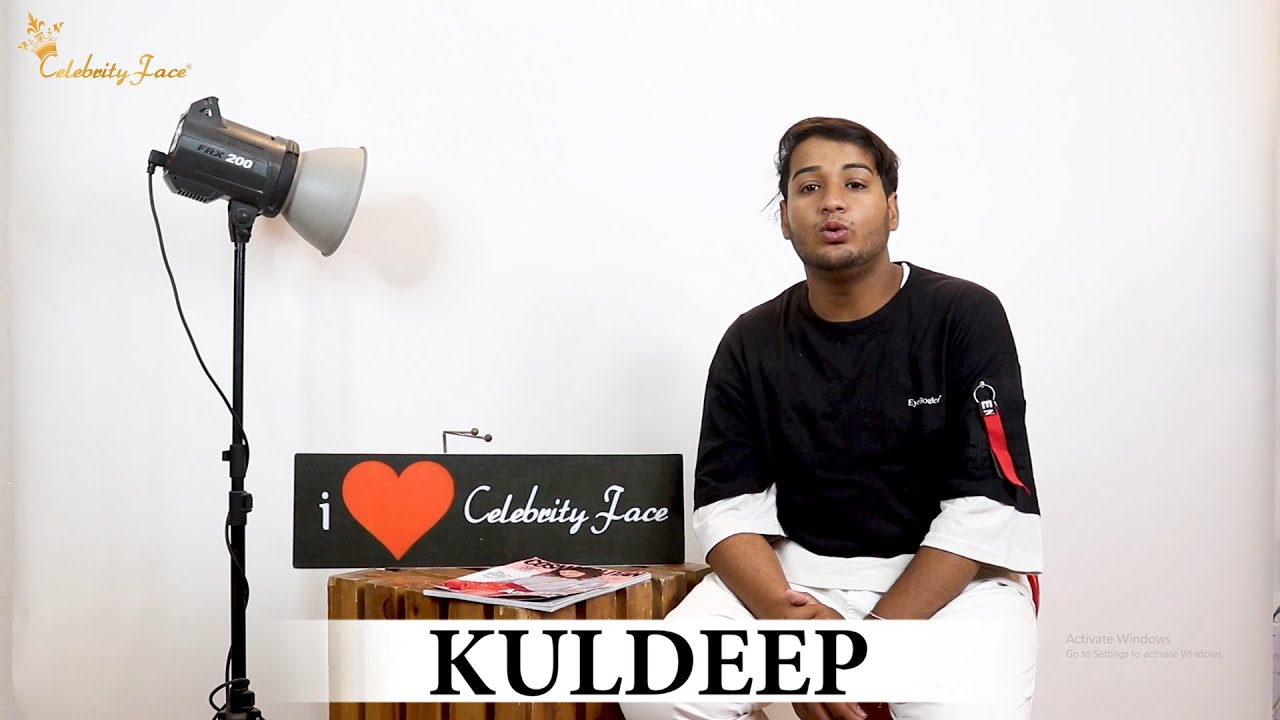 Office Ke Best Days Episode 3: - Cast KULDEEP's Introduction