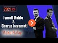 اسماعیل راهلو و شهروز کرامتی Ismail Rahlo Shahruz Keramati اسماعیل راهلو و شهروز کرامتی Ismail Rahlo Shahruz Keramati